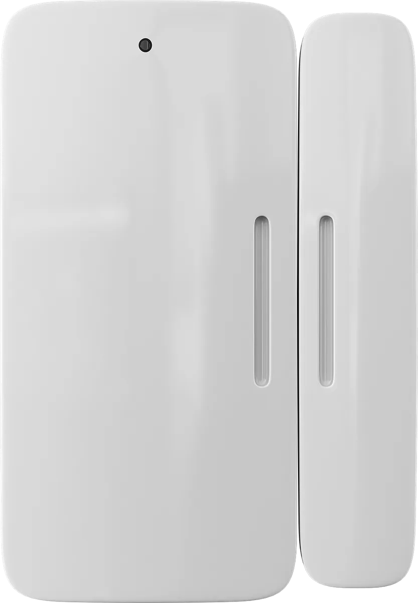 Kept entry sensor