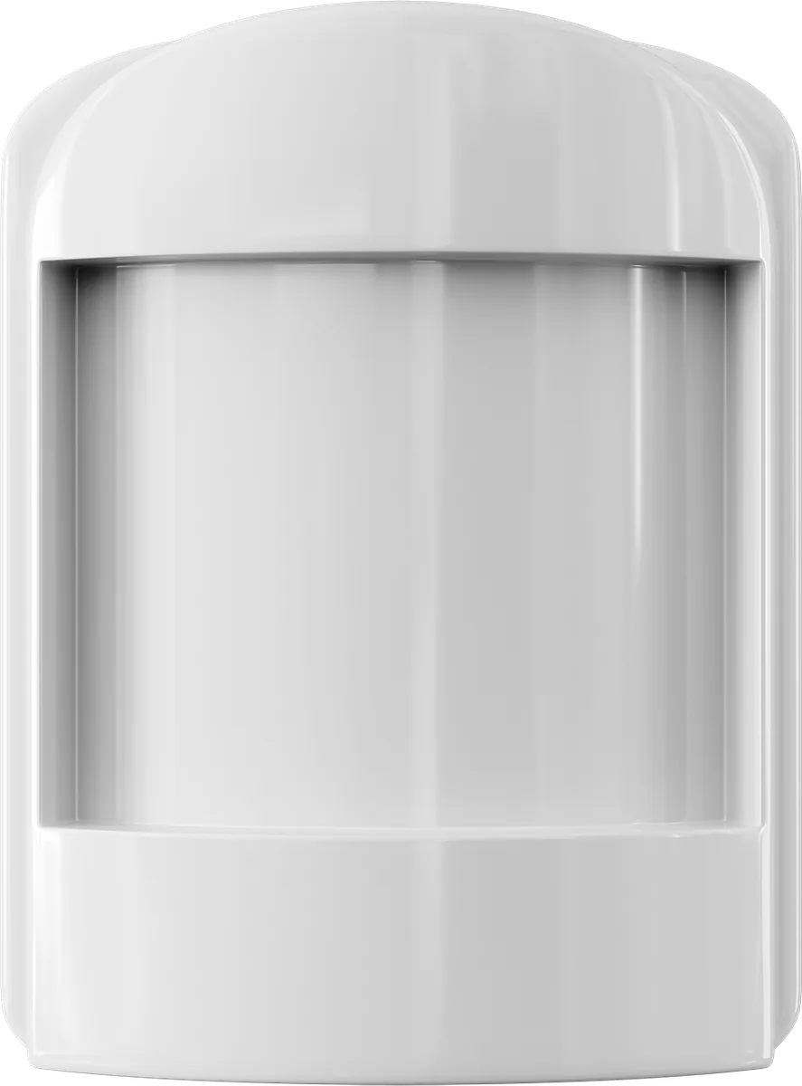 Kept motion sensor